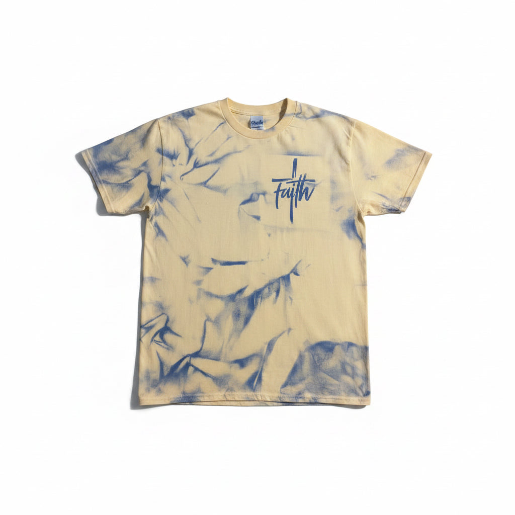 faith Tshirt.