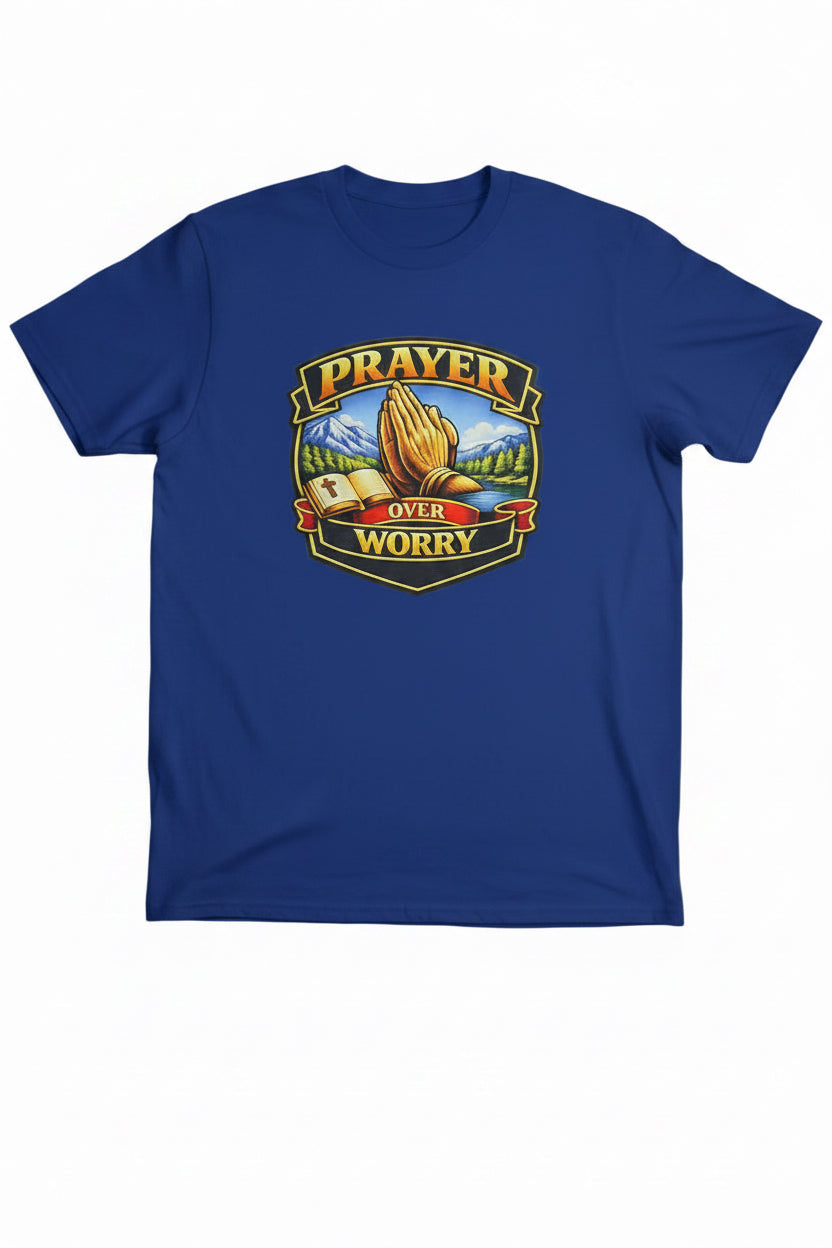 Prayer
