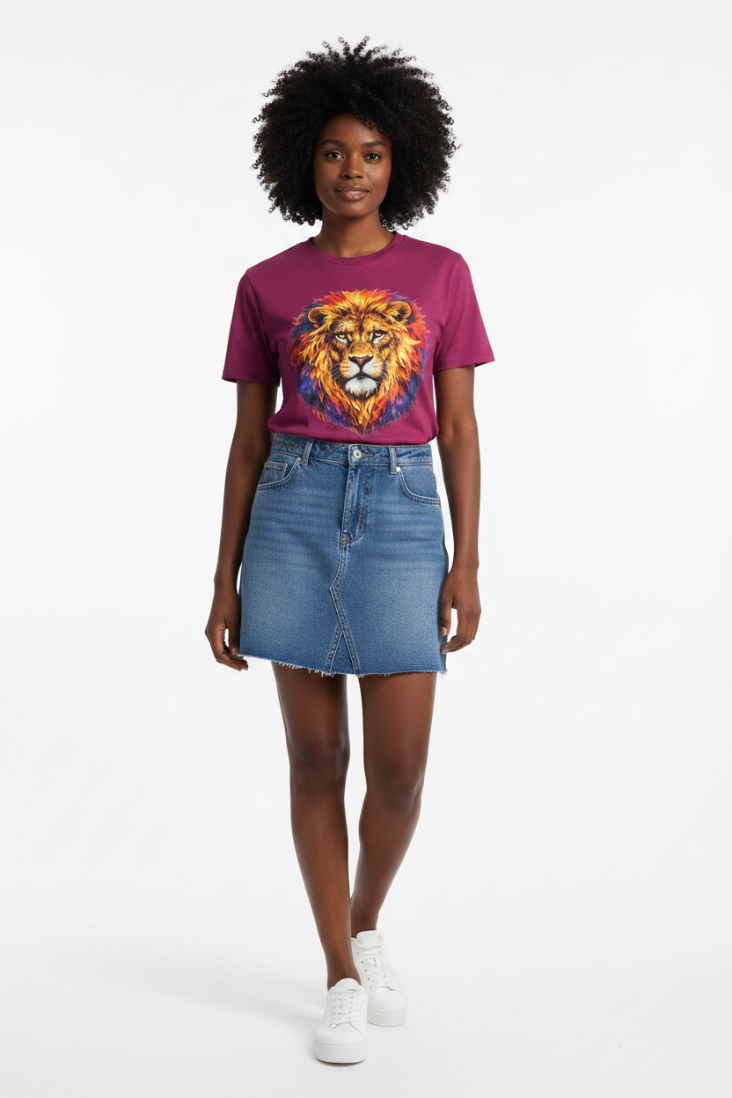 Lion of Judah